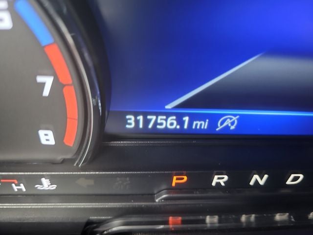 2023 Ford Bronco Sport Outer Banks TECH PACKAGE
