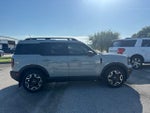 2023 Ford Bronco Sport Outer Banks TECH PACKAGE