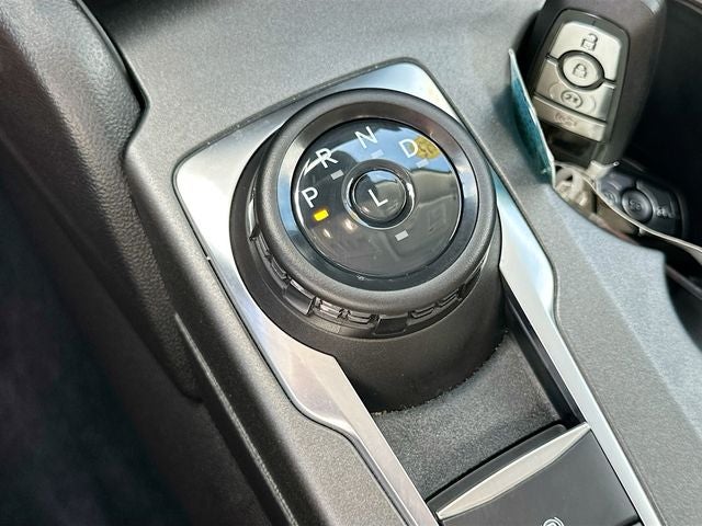 2025 Ford Bronco Sport Outer Banks TECH PACKAGE