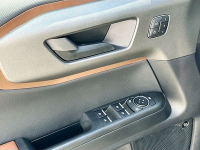 2025 Ford Bronco Sport Outer Banks TECH PACKAGE
