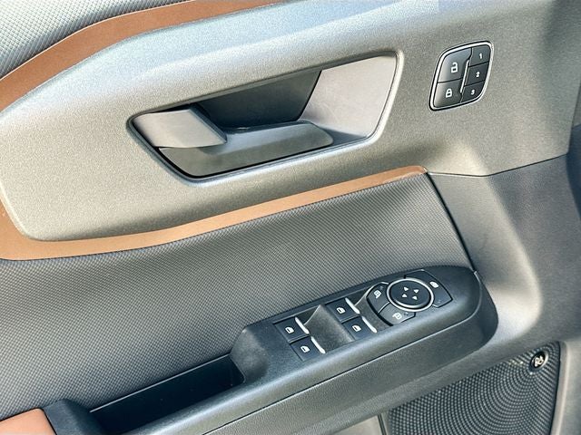 2025 Ford Bronco Sport Outer Banks TECH PACKAGE