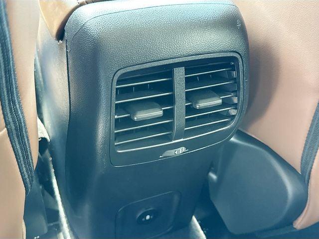 2025 Ford Bronco Sport Outer Banks TECH PACKAGE