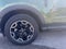 2025 Ford Bronco Sport Outer Banks TECH PACKAGE