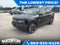 2025 Ford Bronco Sport Outer Banks TECHNOLOGY PACKAGE