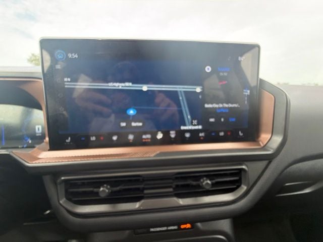 2025 Ford Bronco Sport Outer Banks TECHNOLOGY PACKAGE