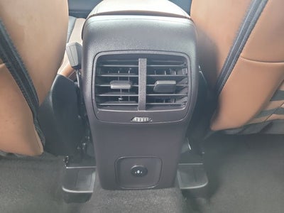 2025 Ford Bronco Sport Outer Banks TECHNOLOGY PACKAGE
