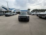 2025 Ford Bronco Sport Outer Banks TECHNOLOGY PACKAGE