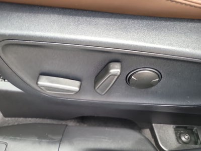 2025 Ford Bronco Sport Outer Banks TECHNOLOGY PACKAGE
