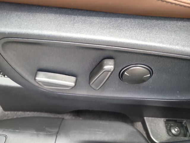 2025 Ford Bronco Sport Outer Banks TECHNOLOGY PACKAGE