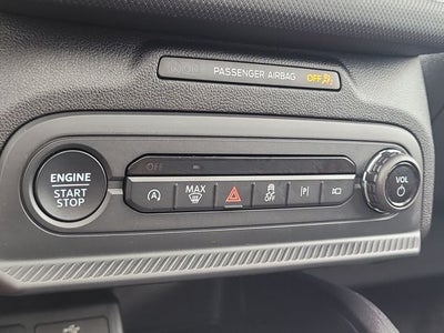 2025 Ford Bronco Sport Outer Banks TECHNOLOGY PACKAGE