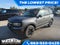 2026 Ford Bronco Sport Outer Banks TECH PACKAGE