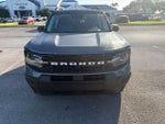 2026 Ford Bronco Sport Outer Banks TECH PACKAGE