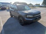 2026 Ford Bronco Sport Outer Banks TECH PACKAGE