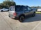2026 Ford Bronco Sport Outer Banks TECH PACKAGE