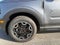 2026 Ford Bronco Sport Outer Banks TECH PACKAGE