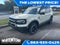 2025 Ford Bronco Sport Outer Banks TECH PACKAGE