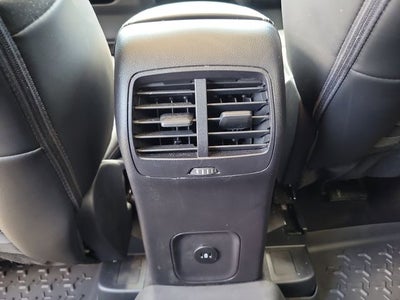 2025 Ford Bronco Sport Outer Banks TECH PACKAGE