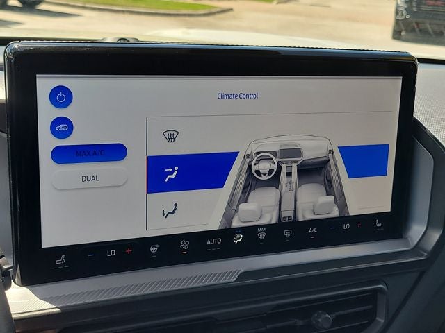 2025 Ford Bronco Sport Outer Banks TECH PACKAGE