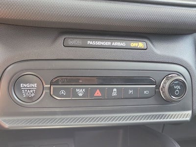 2025 Ford Bronco Sport Outer Banks TECH PACKAGE
