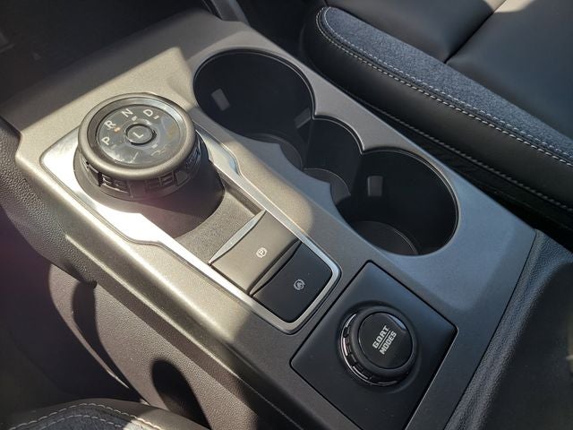 2025 Ford Bronco Sport Outer Banks TECH PACKAGE