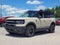 2025 Ford Bronco Sport Outer Banks TECH PACKAGE