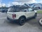 2025 Ford Bronco Sport Outer Banks TECH PACKAGE