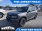 2025 Ford Bronco Sport Outer Banks TECH PACKAGE
