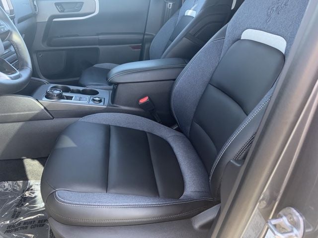 2025 Ford Bronco Sport Outer Banks TECH PACKAGE