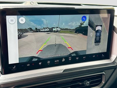 2025 Ford Bronco Sport Outer Banks TECH PACKAGE