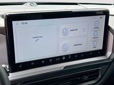 2025 Ford Bronco Sport Outer Banks TECH PACKAGE