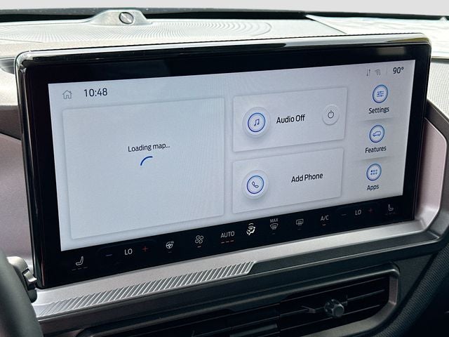 2025 Ford Bronco Sport Outer Banks TECH PACKAGE