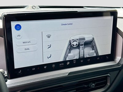 2025 Ford Bronco Sport Outer Banks TECH PACKAGE