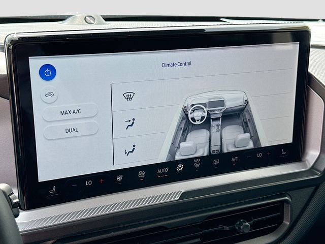 2025 Ford Bronco Sport Outer Banks TECH PACKAGE