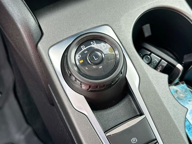 2025 Ford Bronco Sport Outer Banks TECH PACKAGE