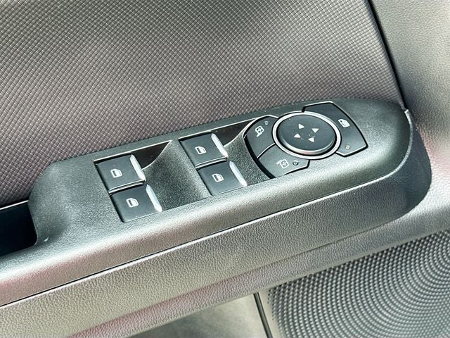 2025 Ford Bronco Sport Outer Banks TECH PACKAGE