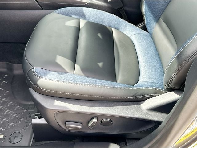 2025 Ford Bronco Sport Outer Banks TECH PACKAGE