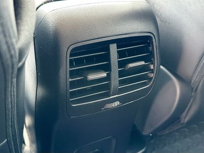 2025 Ford Bronco Sport Outer Banks TECH PACKAGE