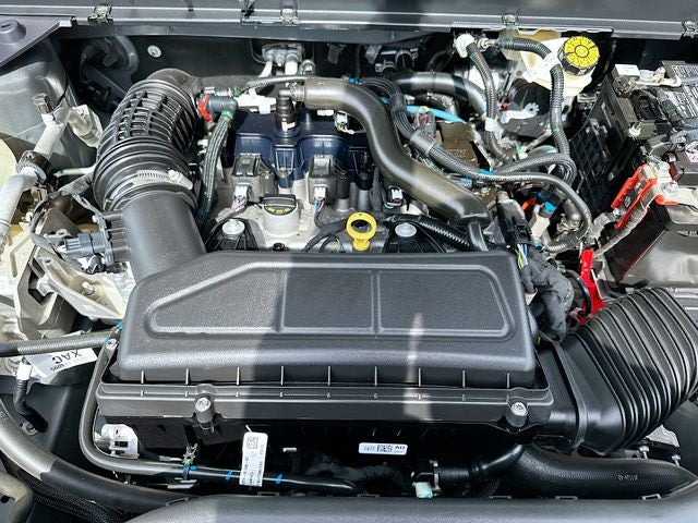 2025 Ford Bronco Sport Outer Banks TECH PACKAGE