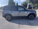 2025 Ford Bronco Sport Outer Banks TECH PACKAGE