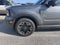 2025 Ford Bronco Sport Outer Banks TECH PACKAGE