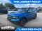 2025 Ford Bronco Sport Outer Banks TECH PACK