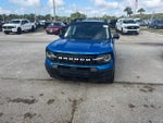 2025 Ford Bronco Sport Outer Banks TECH PACK