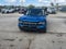 2025 Ford Bronco Sport Outer Banks TECH PACK