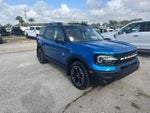2025 Ford Bronco Sport Outer Banks TECH PACK