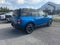 2025 Ford Bronco Sport Outer Banks TECH PACK