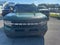 2025 Ford Bronco Sport Outer Banks TECH PACKAGE