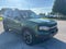 2025 Ford Bronco Sport Outer Banks TECH PACKAGE