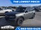 2025 Ford Bronco Sport Outer Banks TECH PACKAGE