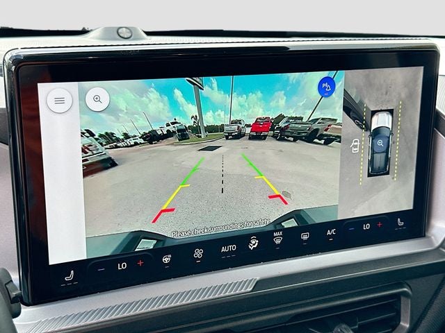 2025 Ford Bronco Sport Outer Banks TECH PACKAGE