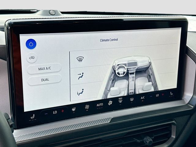 2025 Ford Bronco Sport Outer Banks TECH PACKAGE